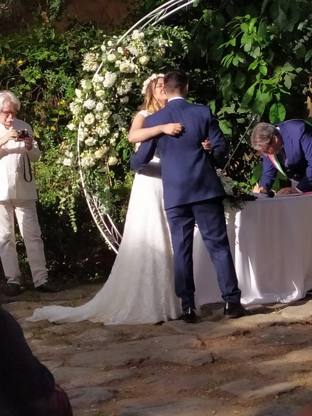 Silvia Amantini WeddingEventPlanner - 2