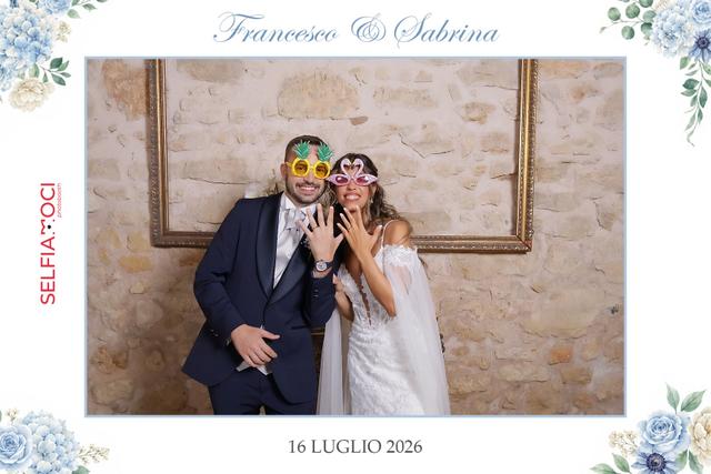 Selfiamoci Photobooth - 3