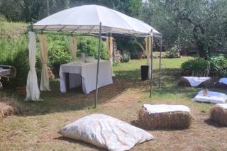 Casale L'Antica Mola - 10