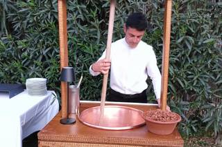 Sa Carapigna, antico gelato di Sardegna - Sebastiano Pranteddu - 13