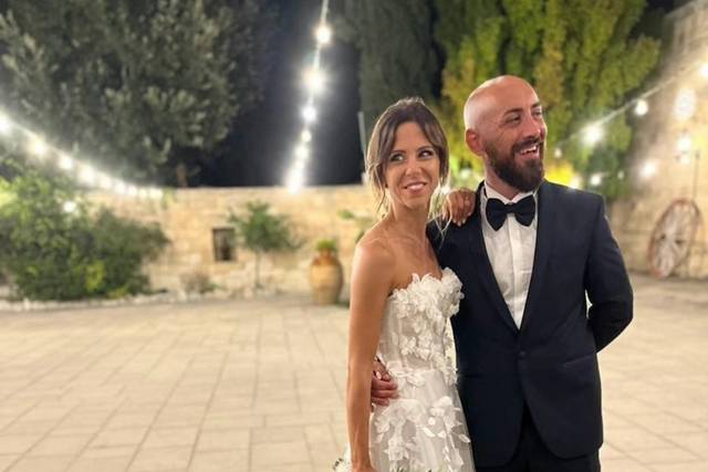Emozioni Sposa 1