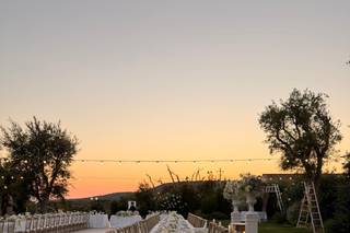 Masseria Le Caselle - Parco delle Querce - 10