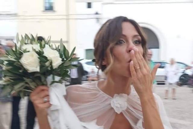 Emozioni Sposa 2