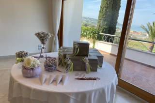 Nonsolo wedding - 3