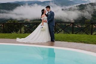 Quata Tuscany Country House - 14
