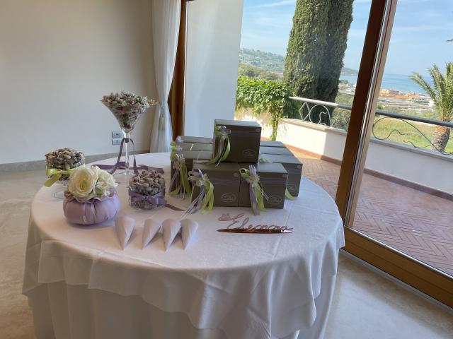 Nonsolo wedding - 1