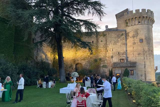 Castello Odescalchi di Bracciano 4
