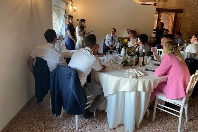 Villa Sagredo 1