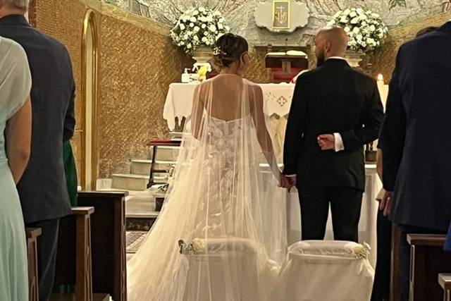 Emozioni Sposa 4