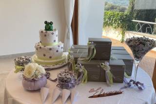 Nonsolo wedding - 4