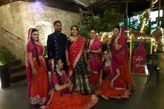 Aishanti Company - 9