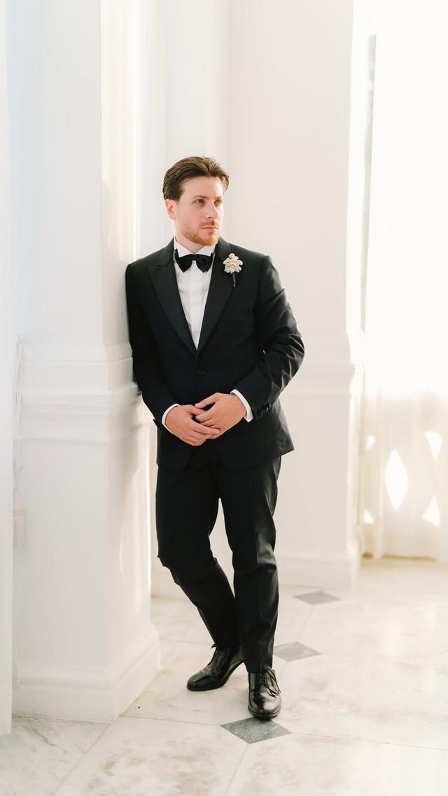 LAB55 Italian Wedding - 1