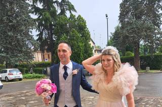 Il tè e la rosa - 23