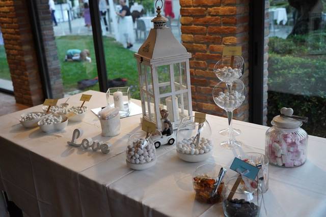 Ristorante Il Persicone 1