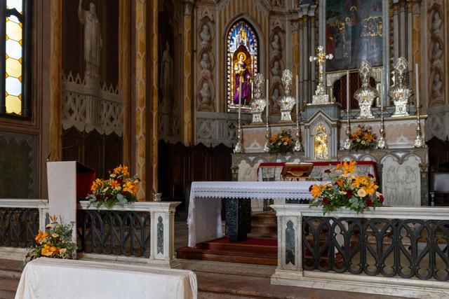 Emozioni Fiorite - 1