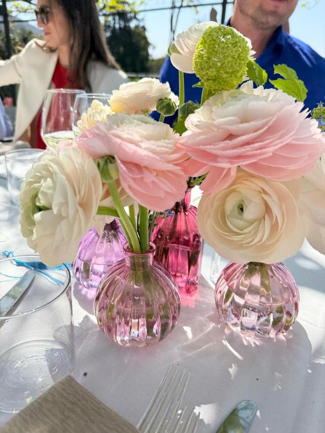 Erica Flower Studio - 2