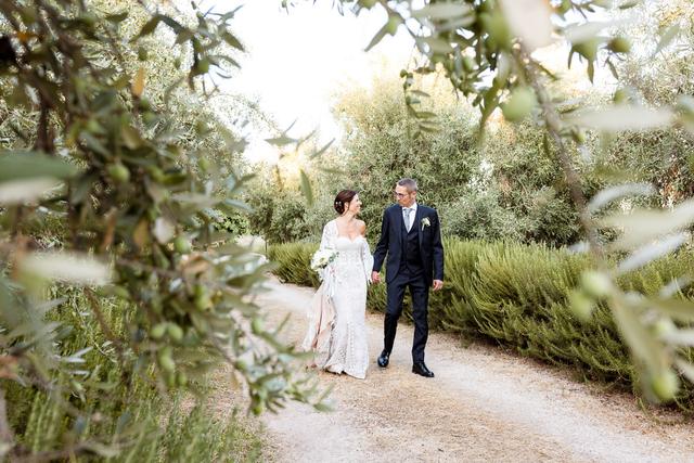 Francesca Commissari Wedding Photography - 3