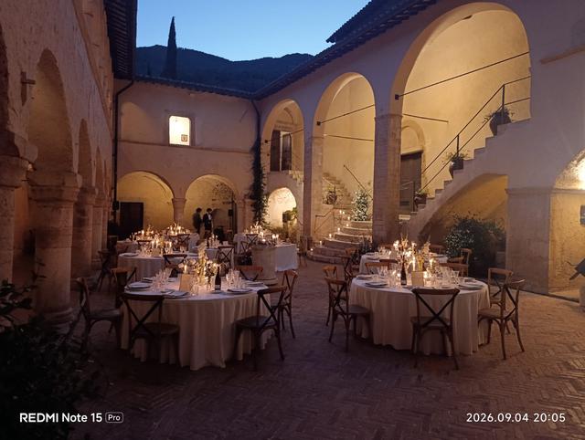 La Tuberosa - 1