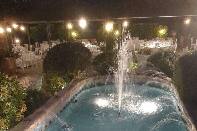 Ristorante La Collina dei Silenzi 3