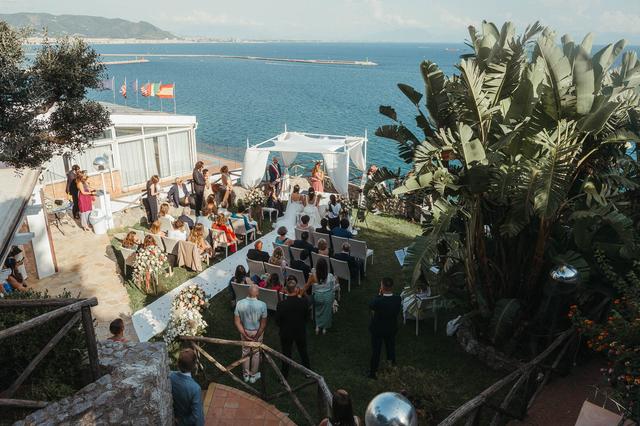 Hotel Bristol Vietri - 4