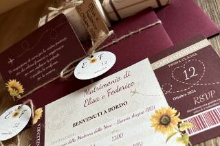 Arianna Caniati - Graphic & Web Designer - 10