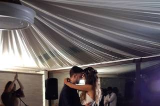 Bridegroom's Band - 12