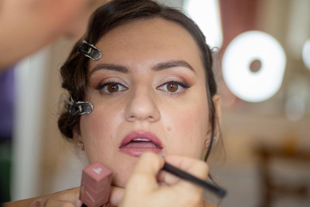 Marina Makeup Milandri - 3