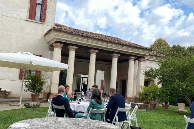 Villa Sagredo 4