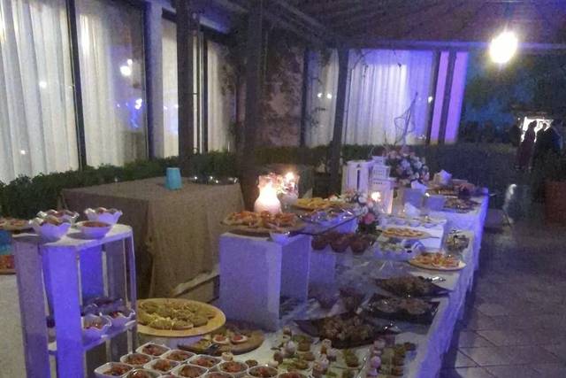 Ristorante La Collina dei Silenzi 4