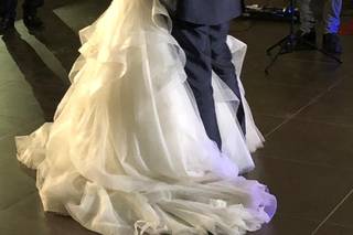 Bridegroom's Band - 13