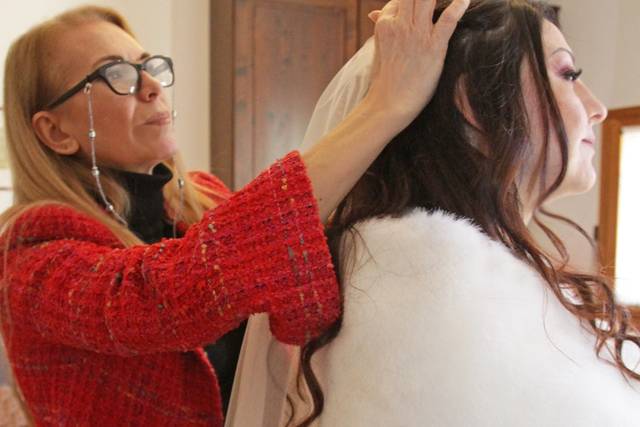 La Fata Madrina Consulenza Spose 1