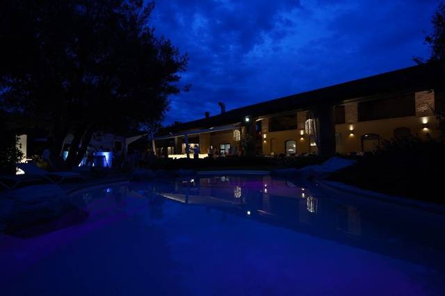Ristorante Il Persicone 3