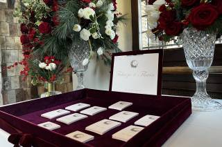 Alessandra Marrone Wedding Planner - 20