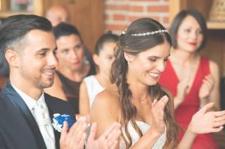 Blow Up Wedding - 8