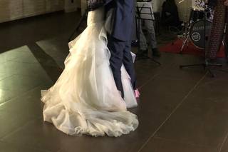 Bridegroom's Band - 14