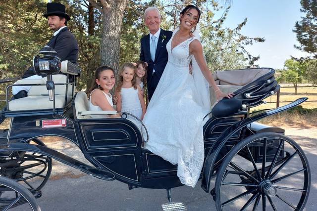 Il Vetturino di Proietti Coraggi Christian 5