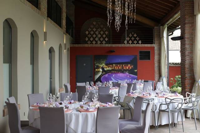 Ristorante Il Persicone 4