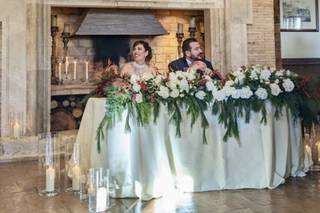 Alessandra Marrone Wedding Planner - 21