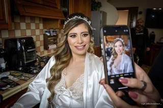 Ylenia Palluotto Make Up Artist - 16