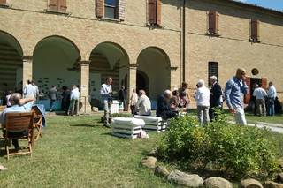 Convento San Francesco Mondaino - 6