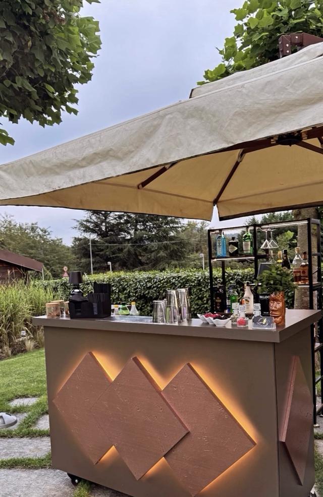 Shake It Bar Catering - 2