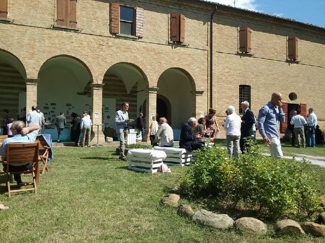 Convento San Francesco Mondaino - 3