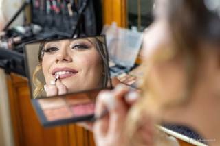 Ylenia Palluotto Make Up Artist - 17