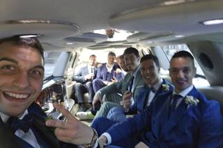 Torino Limousine Noleggio per Feste ed Eventi - 3
