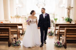 Gabriela di Stefano Weddings & Events - 5