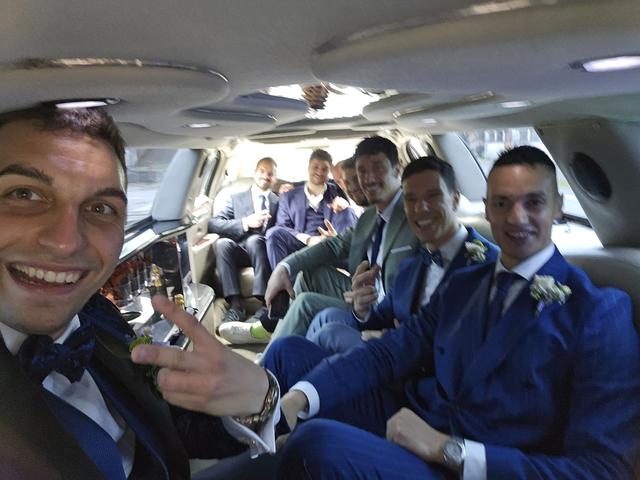 Torino Limousine Noleggio per Feste ed Eventi - 1
