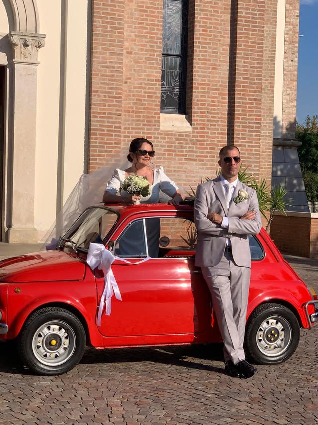 Diego Fiat 500 - 2