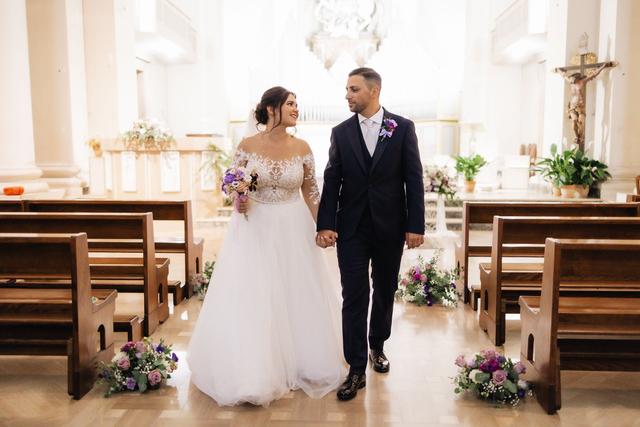 Gabriela di Stefano Weddings & Events - 1