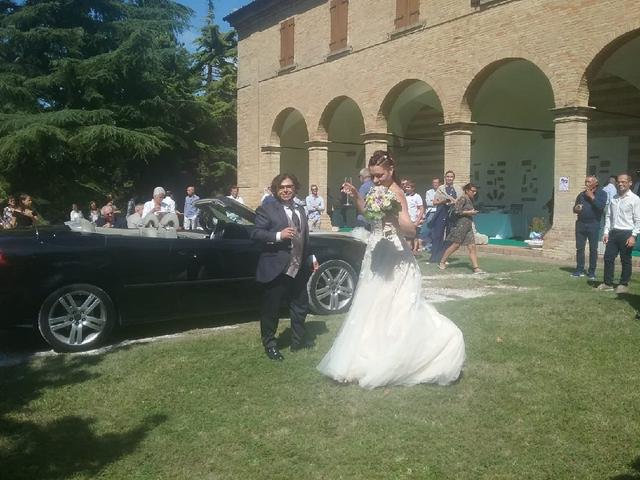 Convento San Francesco Mondaino - 4