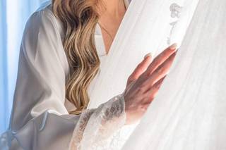 Ylenia Palluotto Make Up Artist - 18